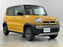 2017 Suzuki Hustler