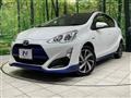 2015 Toyota AQUA