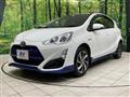 2015 Toyota AQUA