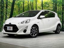 2015 Toyota AQUA
