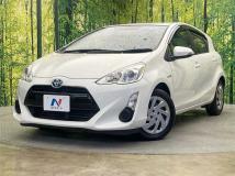 2015 Toyota AQUA