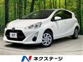 2015 Toyota AQUA