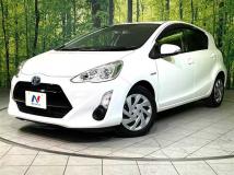 2015 Toyota AQUA
