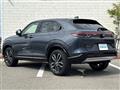 2022 Honda VEZEL
