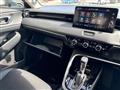 2022 Honda VEZEL