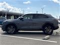 2022 Honda VEZEL