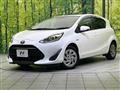 2017 Toyota AQUA