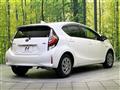 2017 Toyota AQUA