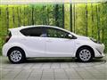2017 Toyota AQUA