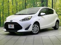 2017 Toyota AQUA