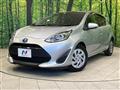 2018 Toyota AQUA