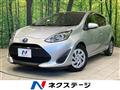 2018 Toyota AQUA