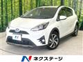 2018 Toyota AQUA