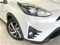 2018 Toyota AQUA