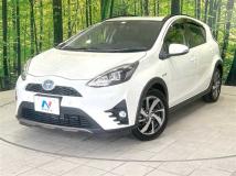 2018 Toyota AQUA