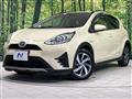 2018 Toyota AQUA
