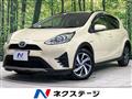 2018 Toyota AQUA