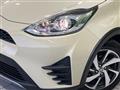 2018 Toyota AQUA