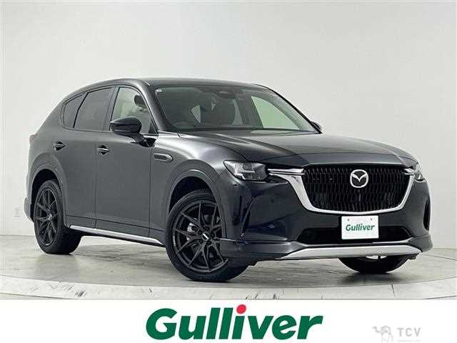 2025 Mazda Mazda Others