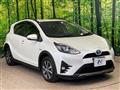 2019 Toyota AQUA