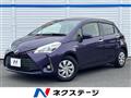 2019 Toyota Vitz