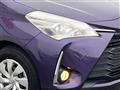 2019 Toyota Vitz