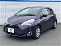 2019 Toyota Vitz