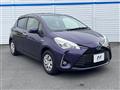 2019 Toyota Vitz