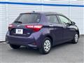 2019 Toyota Vitz