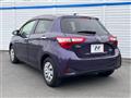 2019 Toyota Vitz