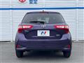2019 Toyota Vitz