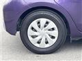 2019 Toyota Vitz