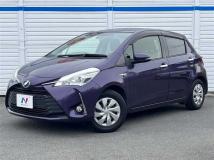 2019 Toyota Vitz