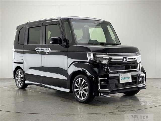2022 Honda N BOX