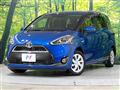 2015 Toyota Sienta