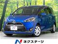 2015 Toyota Sienta