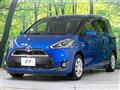 2015 Toyota Sienta