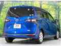2015 Toyota Sienta