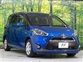 2015 Toyota Sienta