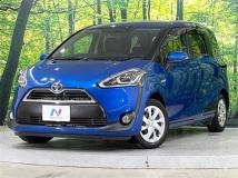 2015 Toyota Sienta