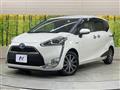 2015 Toyota Sienta