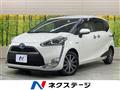 2015 Toyota Sienta