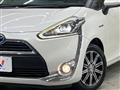 2015 Toyota Sienta