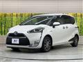 2015 Toyota Sienta