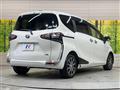2015 Toyota Sienta