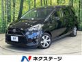 2016 Toyota Sienta