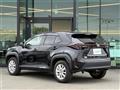 2024 Toyota Yaris Cross