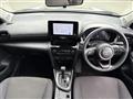 2024 Toyota Yaris Cross