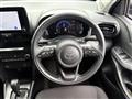 2024 Toyota Yaris Cross