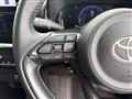 2024 Toyota Yaris Cross